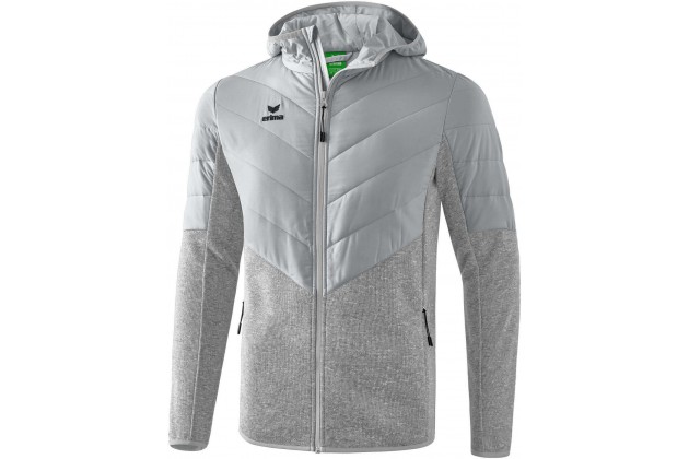 ERIMA CASUAL OUTDOOR męska kurtka sportowa