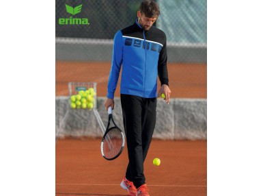 ERIMA 5-C męski dres tenisowy