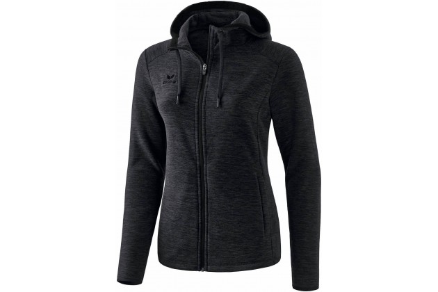 ERIMA CASUAL PREMIUM kurtka polarowa damska
