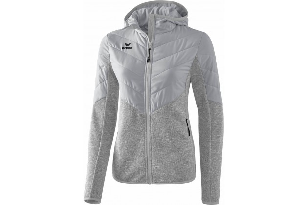 ERIMA CASUAL OUTDOOR damska kurtka sportowa