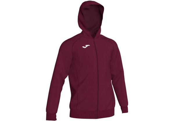 JOMA MENFIS męska bluza z kapturem