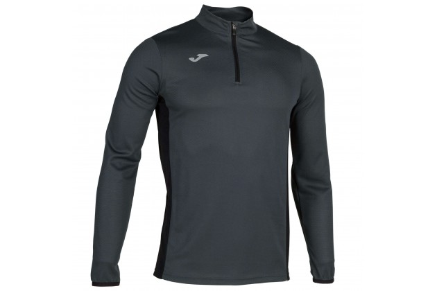 JOMA RUNNING NIGHT bluza biegowa męska