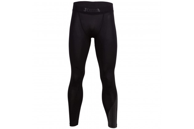 JOMA RUNNING NIGHT legginsy biegowe męskie