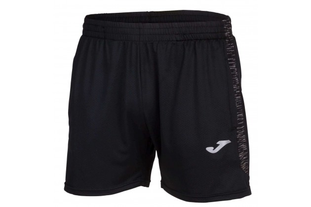 JOMA RUNNING NIGHT spodenki biegowe męskie