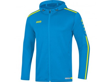 JAKO STRIKER 2.0 bluza męska z kapturem
