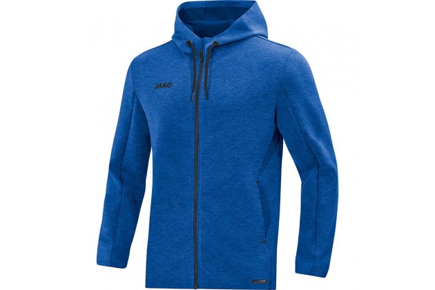 JAKO PREMIUM bluza męska z kapturem