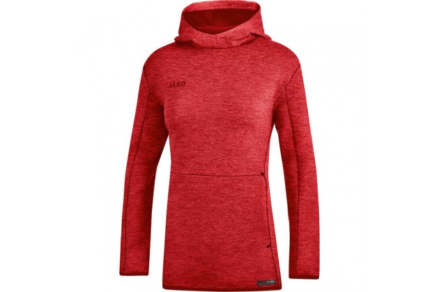 JAKO PREMIUM damska bluza z kapturem