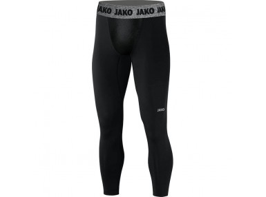 JAKO COMPRESSION 2.0 legginsy termoaktywne męskie