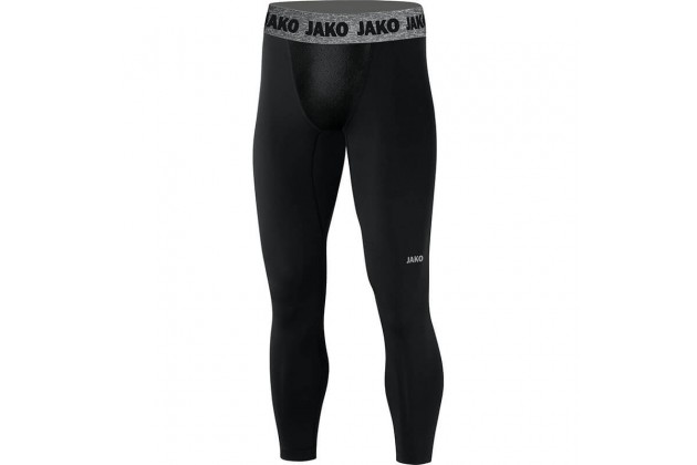 JAKO COMPRESSION 2.0 legginsy termoaktywne męskie