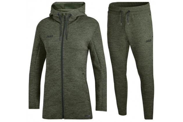 JAKO PREMIUM damski dres sportowy