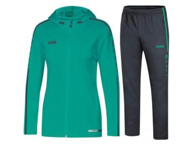 JAKO STRIKER 2.0 damski dres sportowy