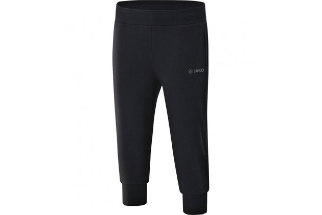 JAKO BASIC CAPRI spodnie sportowe damskie