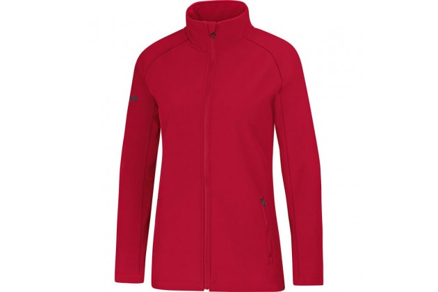 JAKO SOFTSHELL TEAM kurtka damska Softshell