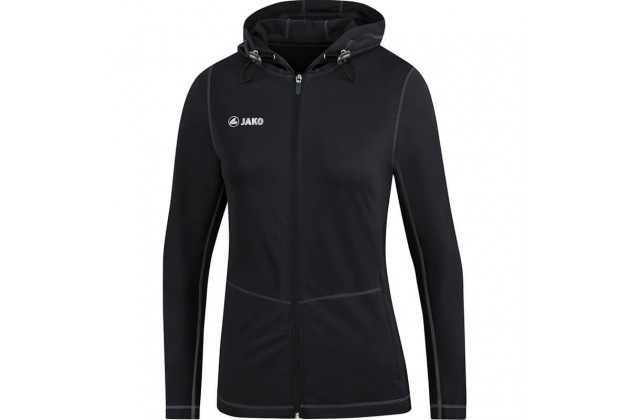 JAKO RUN 2.0 bluza treningowa damska