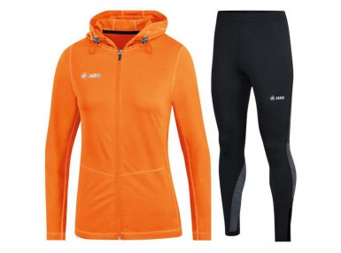 JAKO RUN 2.0 komplet treningowy damski
