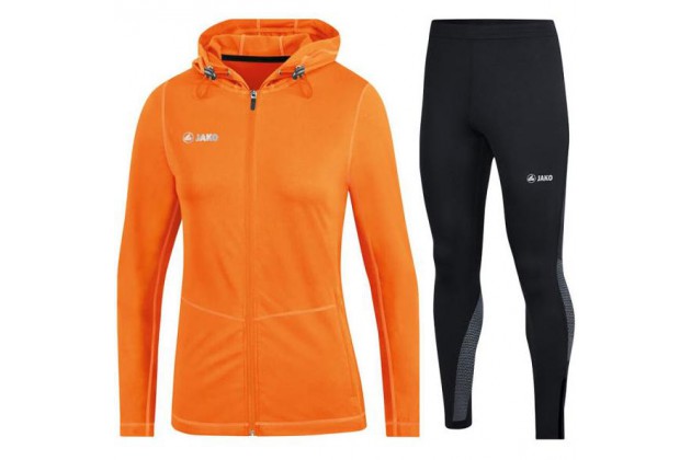 JAKO RUN 2.0 komplet treningowy damski