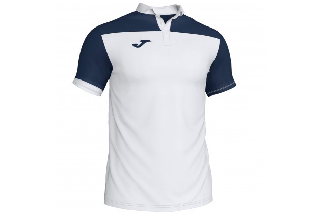 JOMA HOBBY II koszulka tenisowa męska