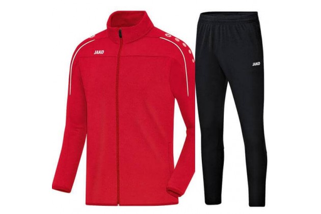 JAKO CLASSICO męski dres treningowy