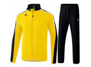 ERIMA LIGA 2.0 dres sportowy męski żółty