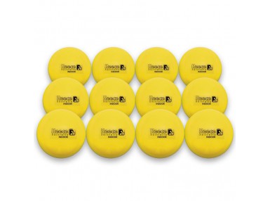 Piłki do hokeja REECE AUSTRALIA INDOOR (12 sztuk)