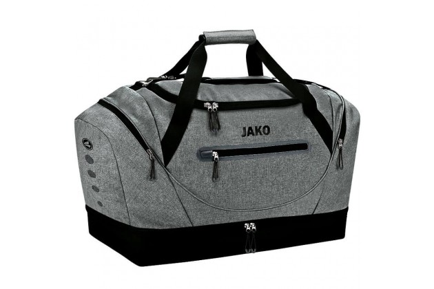 JAKO CHAMP PREMIUM torba z dolną komorą