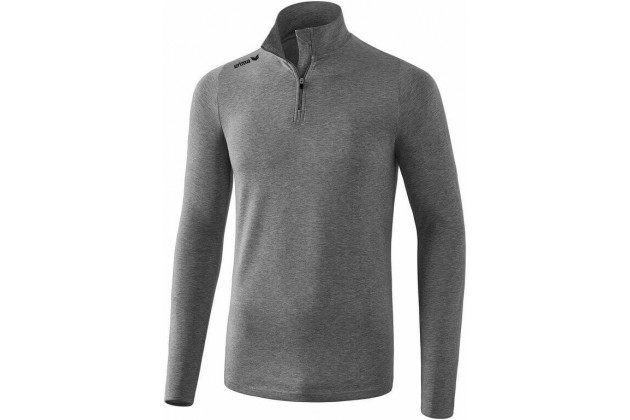 Bluza sportowa męska ERIMA ROLLI PREMIUM