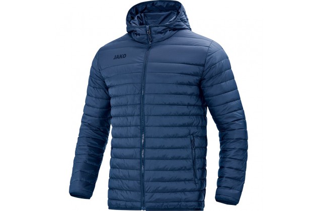 JAKO QUILTED ULTRA kurtka pikowana męska