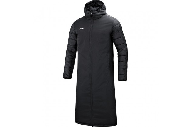 JAKO COAT TEAM płaszcz zimowy męski