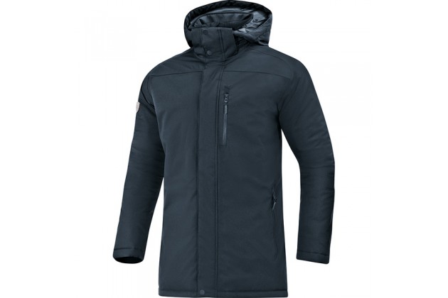 JAKO WINTER PARKA męska kurtka zimowa