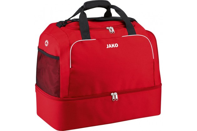 JAKO CLASSICO torba z dolną komorą