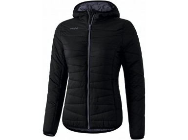 ERIMA OUTDOOR kurtka pikowana damska