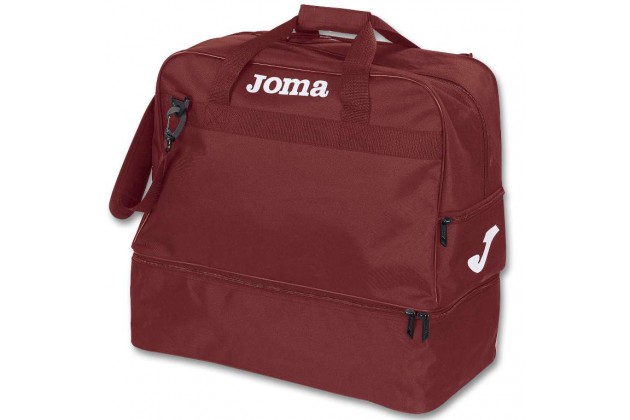 JOMA TRAINING torba z dolną komorą (XL)