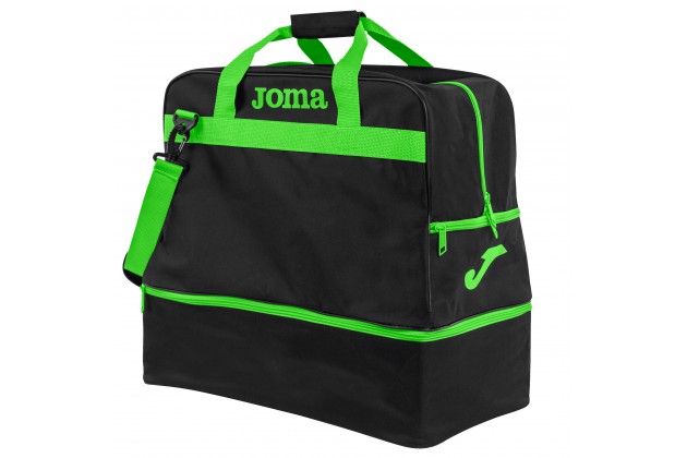 JOMA TRAINING III torba z dolną komorą
