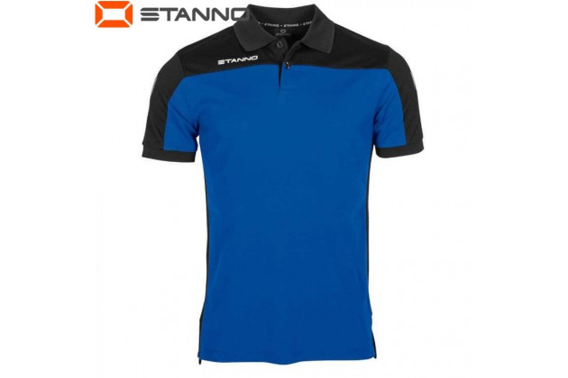 STANNO PRIDE koszulka polo męska