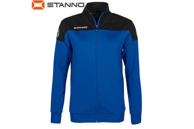 STANNO PRIDE bluza sportowa damska