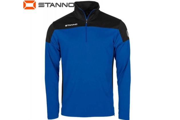 STANNO PRIDE męska bluza treningowa