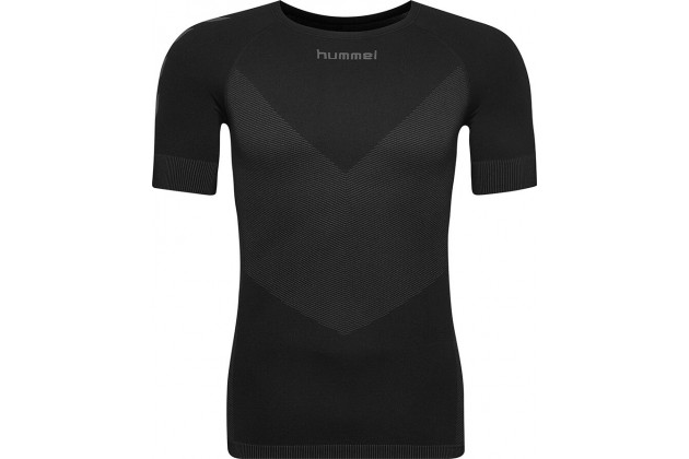 HUMMEL FIRST SEAMLESS koszulka funkcyjna męska