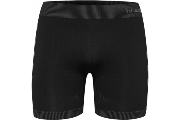 HUMMEL FIRST SEAMLESS spodenki funkcyjne męskie