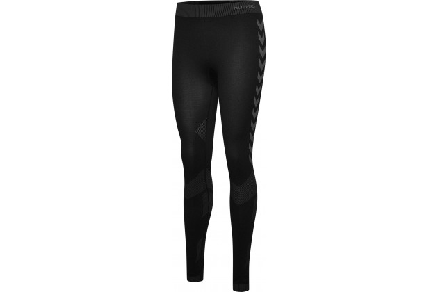 HUMMEL FIRST SEAMLESS leginsy funkcyjne damskie