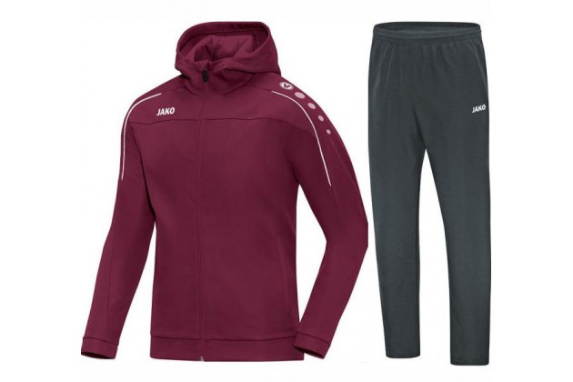 JAKO CLASSICO dres sportowy damski