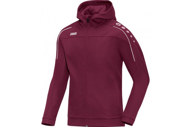JAKO CLASSICO bluza sportowa damska