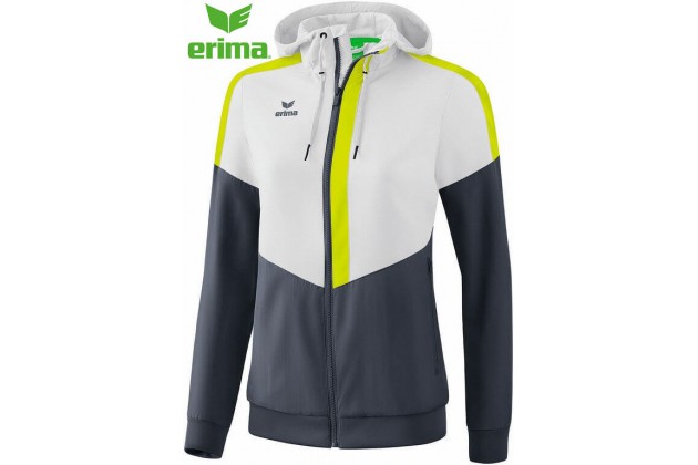 Bluza tenisowa damska ERIMA SQUAD TENIS