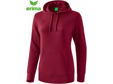 Bluza sportowa damska ERIMA CASUAL