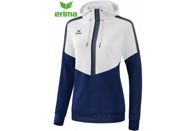 Bluza tenisowa damska ERIMA SQUAD TENIS