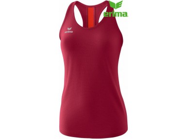 Damski top sportowy ERIMA SQUAD PREMIUM