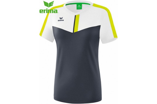 Koszulka tenisowa damska ERIMA SQUAD TENIS
