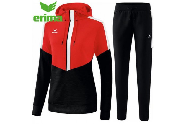 Dres sportowy damski ERIMA SQUAD PREMIUM