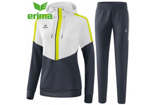 Dres tenisowy damski ERIMA SQUAD TENIS