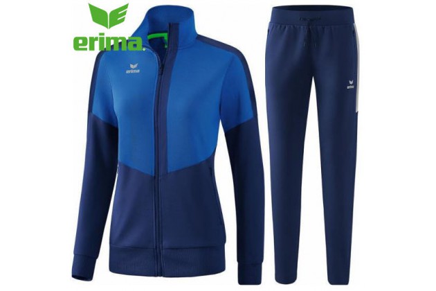 Dres treningowy damski ERIMA SQUAD WORKER