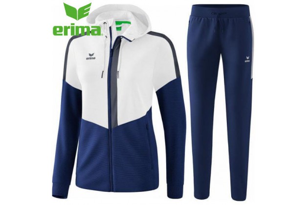 Dres treningowy damski ERIMA SQUAD PREMIUM